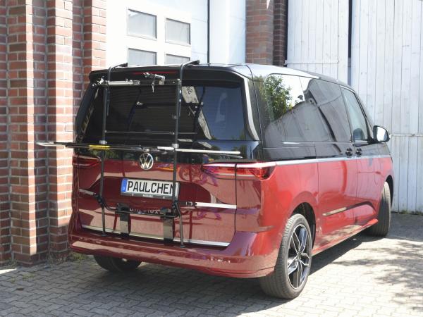 mit Chromezierleiste